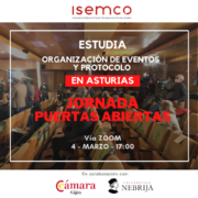 Isemco Asturias